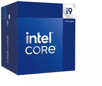 Intel Core i9-14900 (Boxed) Nieuw, Computers en Software, Pc- en Netwerkkabels, Ophalen of Verzenden, Refurbished