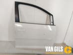 Portier 4Deurs rechts-voor Volkswagen Touran O197440, Ophalen of Verzenden, Nieuw
