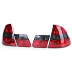 Achterlichten Rood / Smoke BMW 3 Serie E46 Touring B1975, Nieuw, BMW