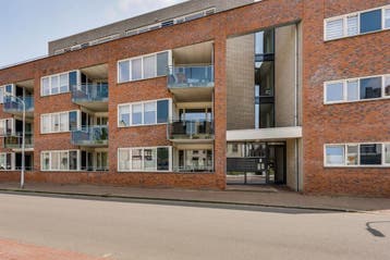 Appartement met 4 kamers in Weert, Huizen en Kamers, Weert, Direct bij eigenaar, Appartement