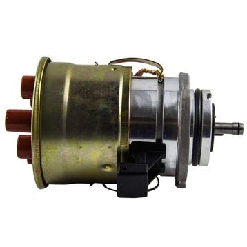 Distributor geschikt voor Seat Skoda VW Arosa Cordoba Ibi..., Verzenden, Nieuw, Skoda