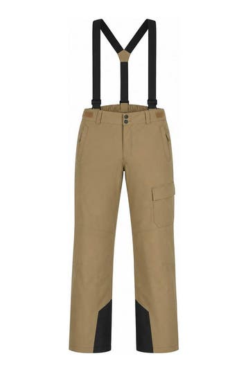Mountain Peak Broek in maat XL Beige, Verzenden, Zo goed als nieuw, Overige kleuren, Mountain Peak