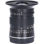 Tweedehands TTArtisan 21mm f/1.5 Leica L Full Frame CM2543, Ophalen of Verzenden, Gebruikt, Groothoeklens