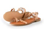 Bibi Lou Sandalen in maat 38 Roze, Kleding | Dames, Schoenen, Overige kleuren, Verzenden, Bibi Lou, Sandalen of Muiltjes
