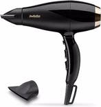 BaByliss Super Pro 2300 Föhn 6714E - Ionische anti-pluis fu, Verzenden, Nieuw