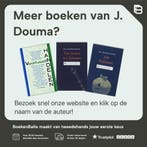 HOE GAAN WIJ VERDER 9789043503440 J. Douma, Verzenden, Gelezen, J. Douma