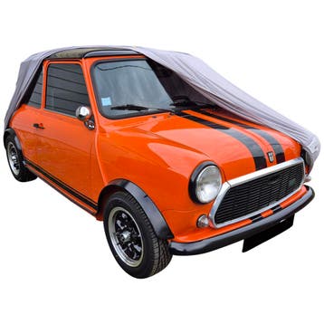 Autohoes voor Mini Cooper (1959-2000) Indoor BESTE PASVORM, Ophalen of Verzenden, Nieuw, Op maat