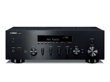 Yamaha - R-N600A / 2-kanaals netwerk / DAC Solid state, Nieuw
