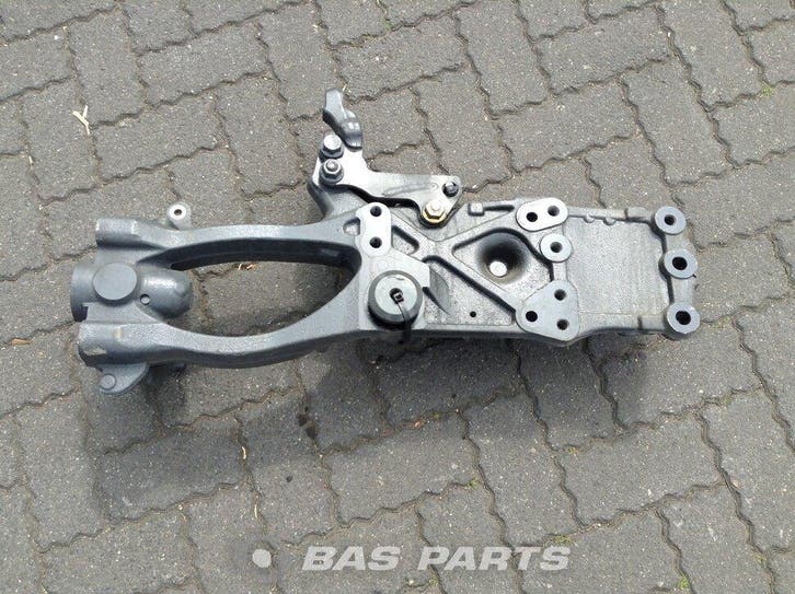 Chassis steun DAF 1911615, Auto-onderdelen, Vrachtwagen-onderdelen, Gebruikt, DAF, Ophanging en Onderstel, Ophalen