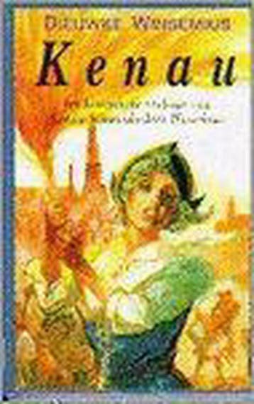 Kenau - Dieuwke Winsemius 9789024216352, Boeken, Verzenden, Gelezen, Dieuwke Winsemius