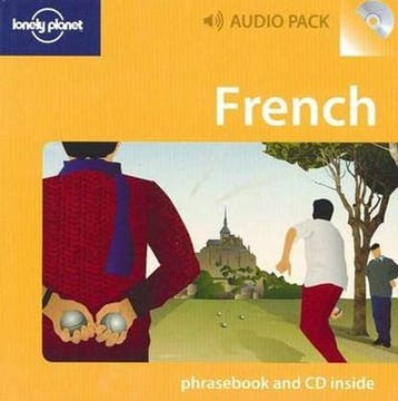 French Phrasebook | 9781741797718 (Paperback) | Groothandel, Boeken, Ophalen of Verzenden, Zo goed als nieuw