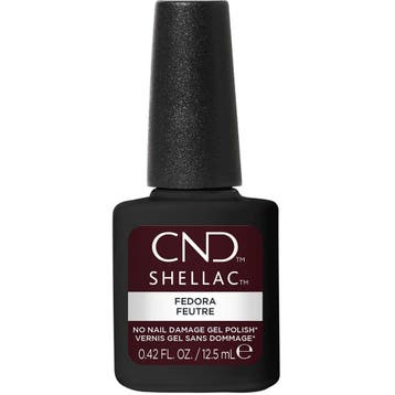 CND – Shellac Gellak 12,5 ml – 12,5 ml, Verzenden, Nieuw