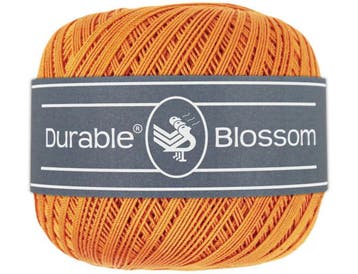 Durable Blossom - 2193 Topaz - Verfijnd Gemerceriseerd Kat, Ophalen of Verzenden, Nieuw