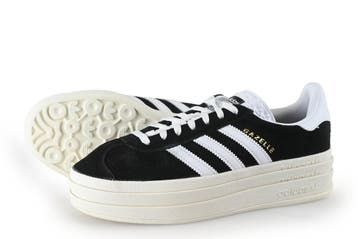 Adidas Sneakers in maat 38 Zwart, Zwart, Verzenden, Adidas, Sneakers of Gympen
