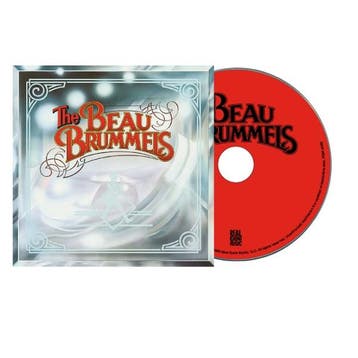 cd - beau brummels - THE BEAU BRUMMELS (nieuw), Verzenden, Zo goed als nieuw