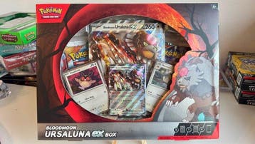 Pokémon - 1 Sealed box - Scarlet & Violet, Nieuw