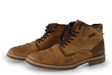 Bufflox Boots in maat 42 Bruin, Bruin, Verzenden, Boots, Zo goed als nieuw