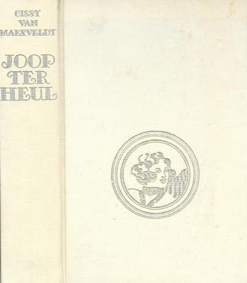 Joop ter heul - Marxveldt - Cissy van Marxveldt, Boeken, Verzenden, Gelezen, Cissy van Marxveldt