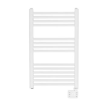 Eurom Sani badkamerradiator 600 Wifi - wit, Verzenden, Nieuw