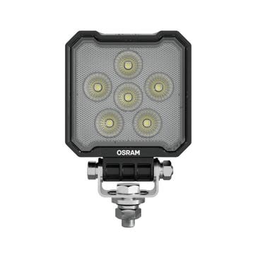Osram LED Werklamp Breedstraler Cube 2000 LM VX100-WD, Ophalen of Verzenden, Nieuw