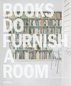 Books do furnish a room - Leslie Geddes-Brown 9781858944913, Verzenden, Zo goed als nieuw, Leslie Geddes-Brown