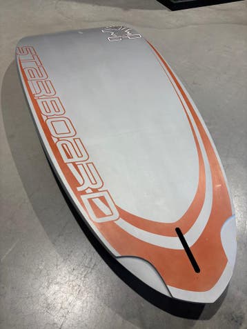 Starboard Compact - 126L, Watersport en Boten, Ophalen of Verzenden, Nieuw