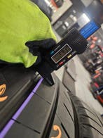 285/45/20 108W BRIDGESTONE ZOMERBANDEN 5,8MM PROFIEL 2X, Ophalen, Gebruikt, 285 mm, Band(en)