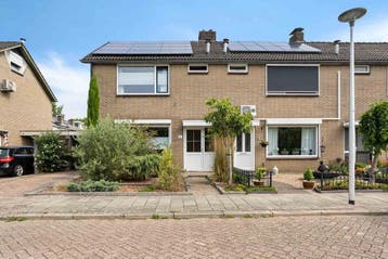 Te huur: Huis Jan Jansstraat in Oldenzaal, Overijssel, Oldenzaal
