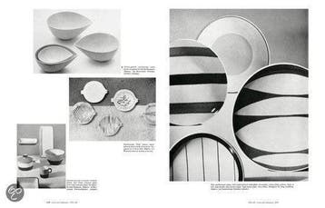 Decorative Art 50s, Ophalen of Verzenden, Nieuw