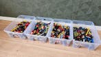 Lego Onderdelen - TECHNIC Bulk parts 4190g, Nieuw