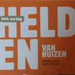 Helden van Huizen 9789065234438 Vrijwilligerscentrale Huizen, Boeken, Hobby en Vrije tijd, Verzenden, Gelezen, Vrijwilligerscentrale Huizen