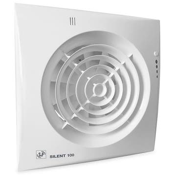 Badkamerventilator Soler & Palau Silent, Verzenden, Nieuw