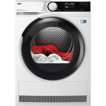 AEG TR958H4B wasdroger899, Ophalen of Verzenden, Nieuw, Overige typen, Anti-kreukfase