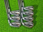 Cobra Air X golfset 5/pw/sw senior flex golfclub (Iron Sets), Sport en Fitness, Golf, Ophalen of Verzenden, Zo goed als nieuw
