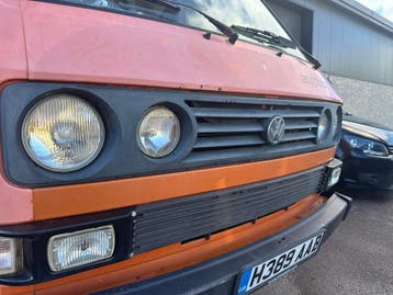 Volkswagen VW T3 Electronica  en Kabels., Ophalen of Verzenden, Nieuw, Volkswagen