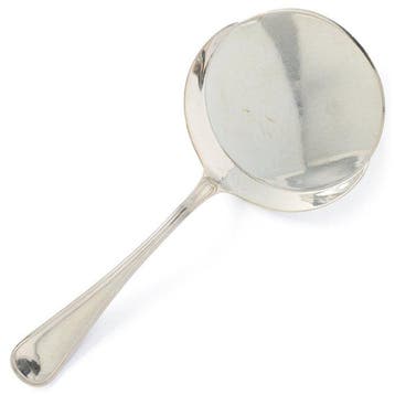 J.M. van Kempen & Zn. - Spiegeleischep Hollands Rondfilet -