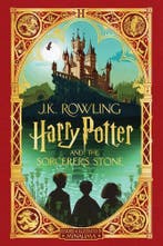 Harry Potter and the Sorcerers Stone (Harry Potter, Book 1), Boeken, Verzenden, Nieuw