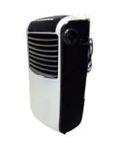 Luchtkoeler met ijspak + 2000w verwarming - rfs-17a, Ophalen of Verzenden, Zo goed als nieuw