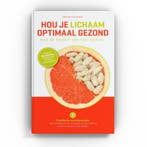 Hou je lichaam optimaal gezond met de kracht van nutricijnen, Boeken, Verzenden, Gelezen, Reinhard Verlinden