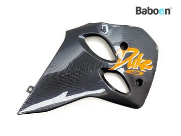 Zijkuipdeel Links KTM 620 Duke 1994-1997 (58335029000), Verzenden, Gebruikt