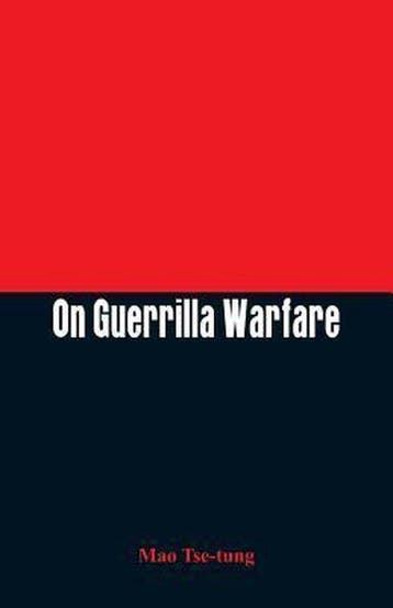 9789385505010 On Guerrilla Warfare Mao Tse-Tung, Verzenden, Nieuw, Mao Tse-Tung