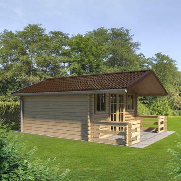 Dakpanplaat | Dakplaat | PS47/1060RTA | Sepiabruin, Dakplaat of Dakpanplaat, Overige kleuren, Verzenden, Nieuw