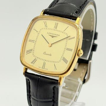 Longines - Vintage - Zonder minimumprijs - 6707.1.150 -