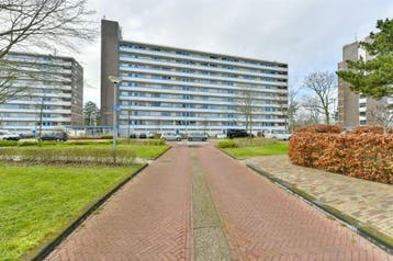 Te Huur 3 Kamer Appartement Honthorstlaan In Alkmaar, Huizen en Kamers, Huizen te huur, Alkmaar, Direct bij eigenaar, Noord-Holland