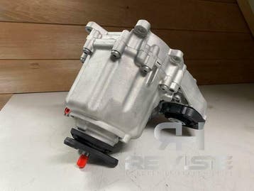 BMW Tussenbak 4x4 ATC35L | Gereviseerd, Auto-onderdelen, Ophalen of Verzenden, Gereviseerd, BMW