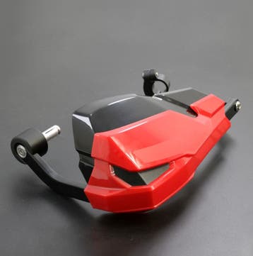 Honda CRF 1000 L Handkappen Rood, Motoren, Ophalen of Verzenden, Nieuw