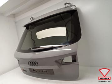 Audi RS6 C7 4G Facelift Avant Achterklep LY7C Origineel!, Auto-onderdelen, Ophalen, Gebruikt, Audi