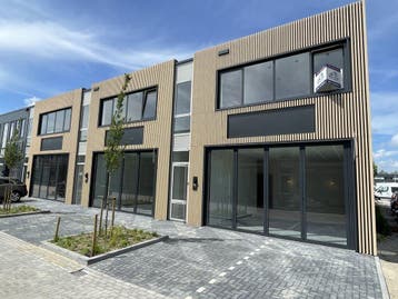 Bedrijfsruimte, Loods te huur Amsterdam Bolstoen 13B, Zakelijke goederen, Huur, Bedrijfsruimte
