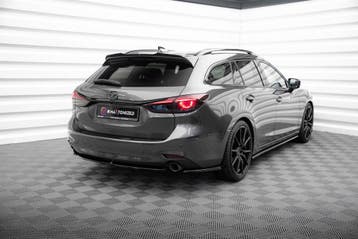 Achterspoiler Mazda 6 Estate Mk3 Facelift, Auto diversen, Tuning en Styling, Verzenden