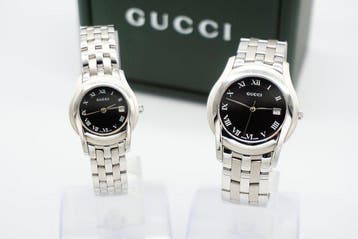 Gucci - 5500L5500M - Zonder minimumprijs - Dames -, Nieuw